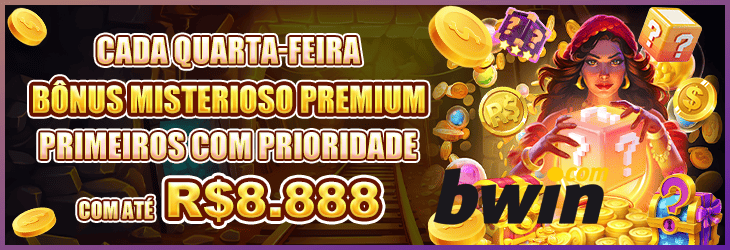 BWIN notícias