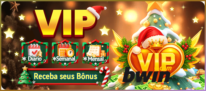 BWIN promoções