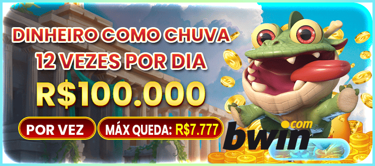 BWIN baixar aplicativo