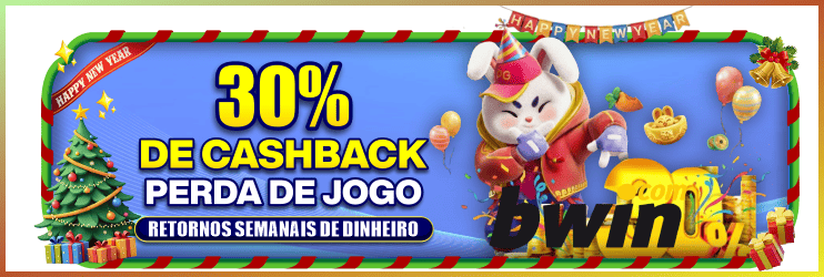 BWIN promoções