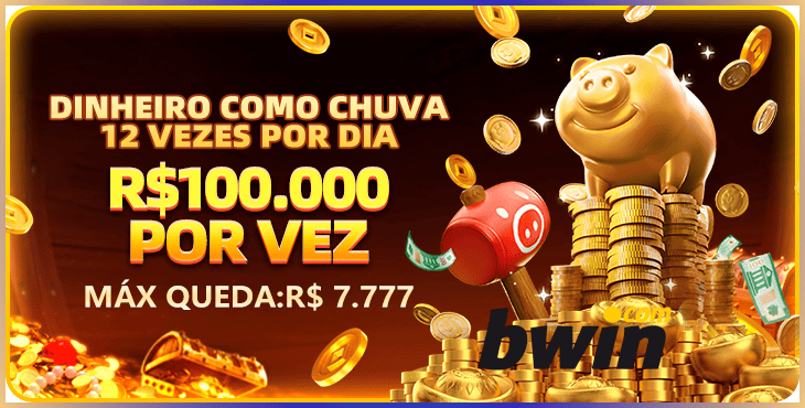 BWIN caça níqueis