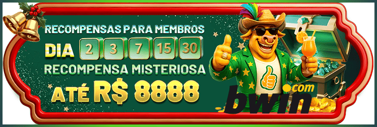 bonus misterioso